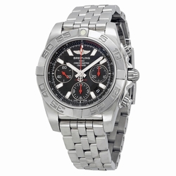 Breitling AB014112-BB47SS Chronomat Mens Automatic Stainless Steel