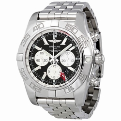 Breitling AB041012-BA69SS Chronomat Mens Automatic Stainless Steel