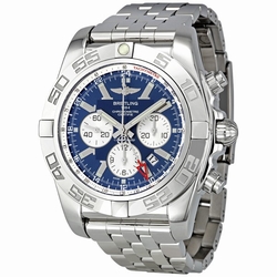 Breitling AB041012-C834SS Chronomat Mens Hand Wind Stainless Steel