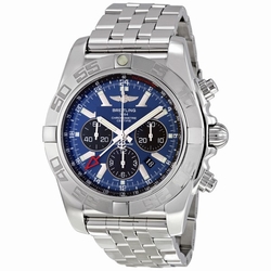 Breitling AB041012/C835SS Chronomat Mens Automatic Stainless Steel