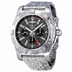 Breitling AB041012/F556SS Chronomat Mens Automatic Stainless Steel