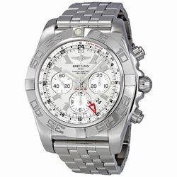Breitling AB041012/G719 Chronomat Mens Automatic Stainless Steel