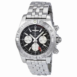 Breitling AB042011/BB56SS Chronomat Mens Hand Wind Stainless Steel