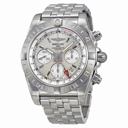 Breitling AB042011/G745SS Chronomat Mens Automatic Stainless Steel