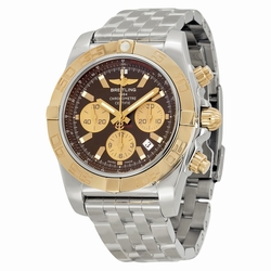 Breitling CB011012/Q576 - 375A Chronomat Mens Automatic Stainless Steel