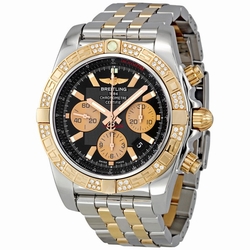 Breitling CB0110AA/B968 Chronomat Mens Automatic Stainless Steel