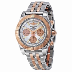 Breitling CB014012-A722TT Chronomat Mens Automatic Stainless Steel