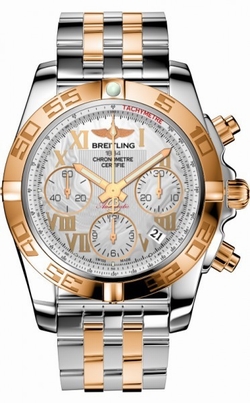 Breitling CB014012-A748STT Chronomat Mens Automatic Stainless Steel