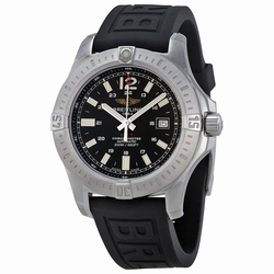 Breitling A1738811-BD44BKPT3 Colt Mens Automatic Stainless Steel
