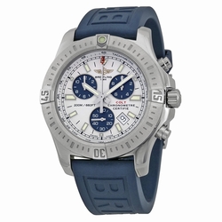 Breitling A7338811-G790BLPT3 Colt Mens Quartz Stainless Steel