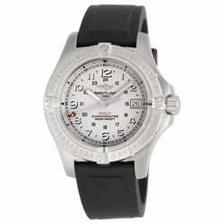 Breitling A7438010-G5-132S Colt Mens Quartz Steel