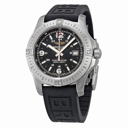 Breitling A7438811-BD45BKPD3 Colt Mens Quartz Stainless Steel