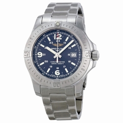 Breitling A7438811/C907SS Colt Mens Quartz Stainless Steel