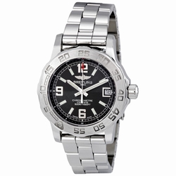 Breitling A7738711-BB51SS Colt Ladies Quartz Stainless Steel