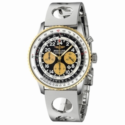 Breitling D22322P6/BA20SS Mens Automatic Stainless Steel