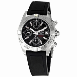 Breitling a13358l2/b948 - 136s Galactic Mens Automatic Stainless Steel