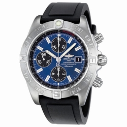 Breitling A1336410/C805 Galactic Mens Automatic Stainless Steel