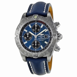 Breitling A1336410/C805 Galactic Mens Automatic Stainless Steel