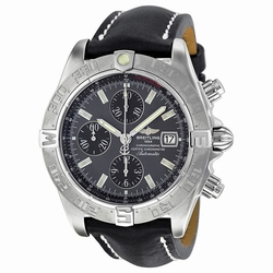 Breitling A1336410/F517 Galactic Mens Automatic Stainless Steel