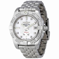 Breitling A3733012/A717 Galactic Unisex Automatic Stainless Steel