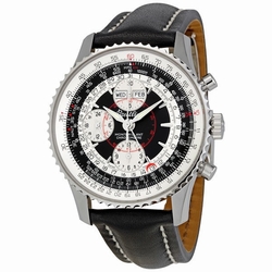 Breitling A2133012/B993 Montbrilliant Mens Automatic Stainless Steel