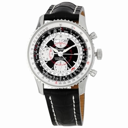 Breitling A2133012-B993 Montbrilliant Mens Automatic Stainless Steel