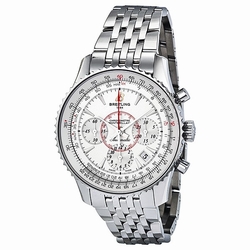 Breitling AB013012/G709 Montbrilliant Mens Automatic Stainless Steel