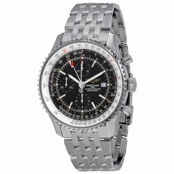 Breitling A2432212/B726 Navitimer Mens No Stainless Steel
