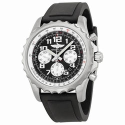 Breitling A2336035-BB97BKPT Professional Mens Automatic Stainless Steel