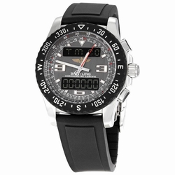 Breitling A7836438-F539BKOR Professional Mens Quartz Stainless Steel