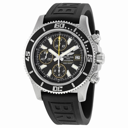 Breitling A1334102-BA82 Superocean Mens Automatic Stainless Steel