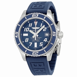 Breitling A173643B/C868 Superocean Mens Automatic Stainless Steel