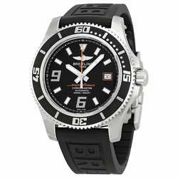 Breitling A1739102/BA80 Superocean Mens Automatic Stainless Steel