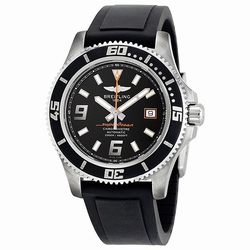Breitling A1739102/BA80 Superocean Mens Automatic Stainless Steel