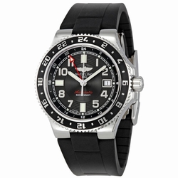 Breitling A3238011/BA38 Superocean Mens Automatic Stainless Steel