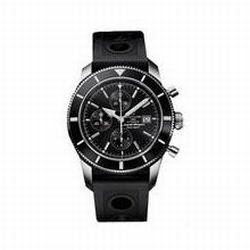 Breitling A1332024/B908 - 201S-A20D.2 Superocean Heritage Mens Automatic Stainless Steel