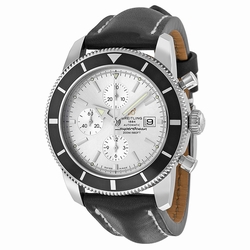 Breitling A1332024-G698 Superocean Heritage Mens Automatic Stainless Steel