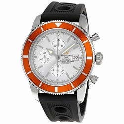 Breitling a1332033/g689 - 201s Superocean Heritage Mens Automatic Stainless Steel