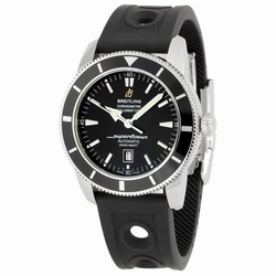 Breitling A1732024/B868 - 201S-A20D.2 Superocean Heritage Mens Automatic Stainless Steel