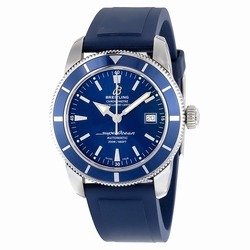 Breitling A1732116/C832 Superocean Heritage Mens Automatic Stainless Steel