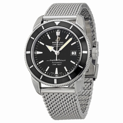 Breitling A1732124/BA61 Superocean Heritage Mens Automatic Stainless Steel
