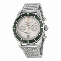 Breitling A2337036-G753SS Superocean Heritage Mens Automatic Stainless Steel