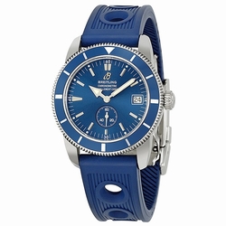 Breitling A3732016/C735BLOR Superocean Heritage Mens Automatic Stainless Steel