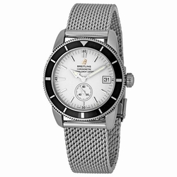 Breitling A3732024-G6-149A Superocean Heritage Mens Automatic Steel