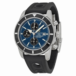 Breitling 7990 Superocean Heritage Mens Automatic Stainless Steel