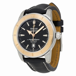 Breitling U1732012-B868BKLT Superocean Heritage Mens Automatic Stainless Steel