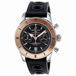 Breitling U2337012/BB81 Superocean Heritage Mens Automatic Stainless Steel