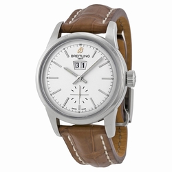 Breitling A1631012-G781BRCD Transocean Unisex Automatic Stainless Steel