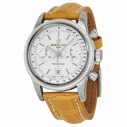 Breitling A4131053-G757CMCT Transocean Unisex Automatic Stainless Steel