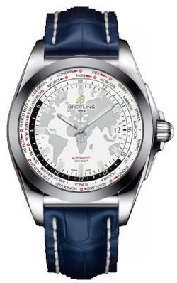 Breitling WB3510U0/A777BLCD Mens Automatic Stainless Steel